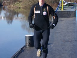 Duwbak-Marathon 2008